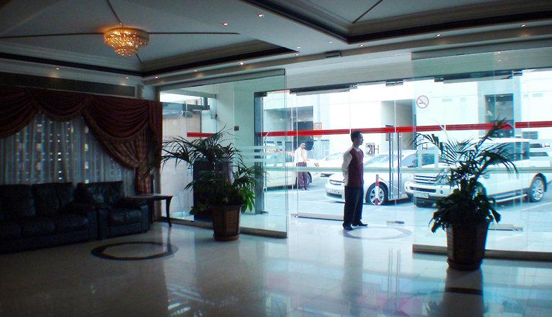 Fortune Karama Hotel — photo 4