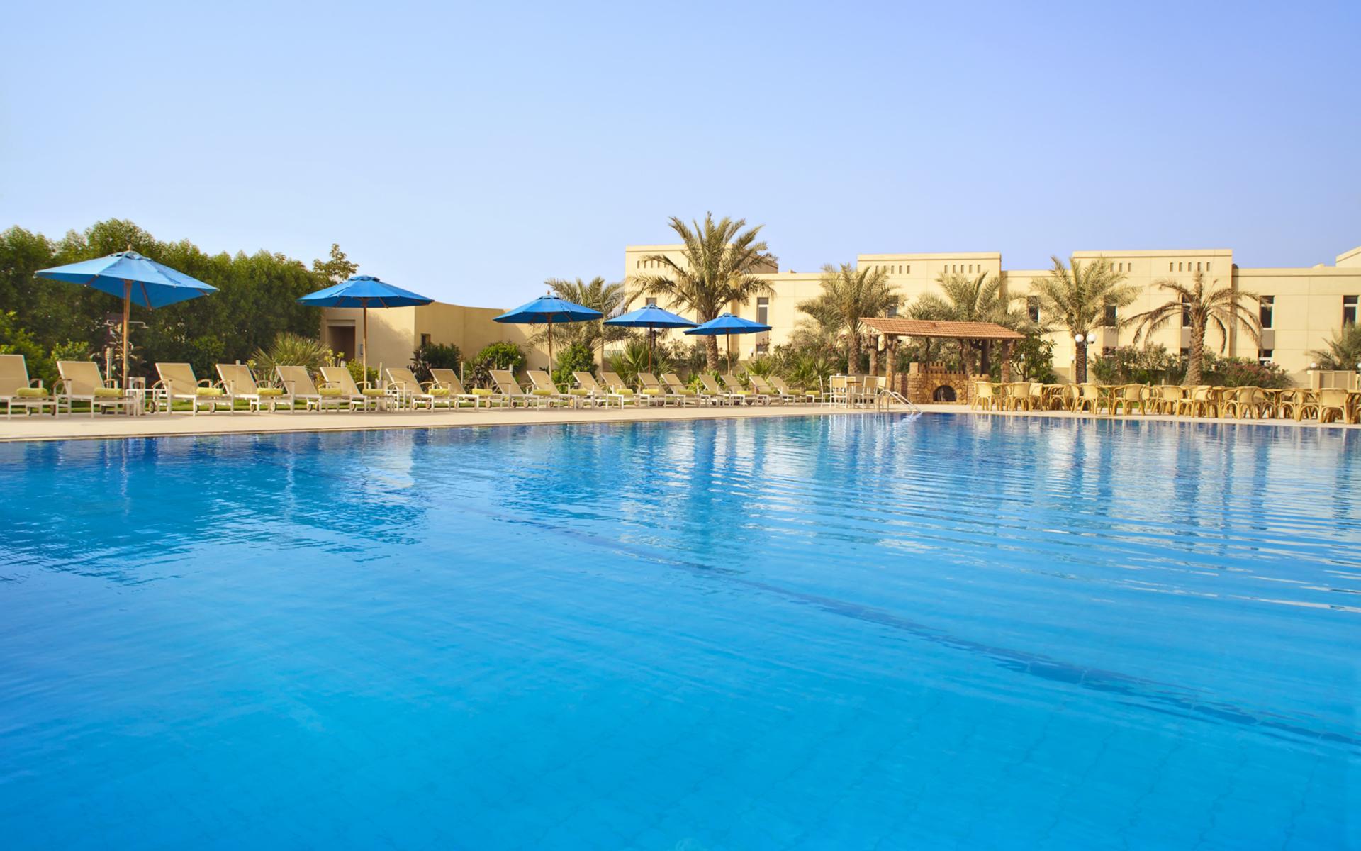 Bin Majid Acacia Hotel & Apartments — photo 4