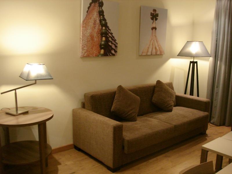 MH Apartments Family Superior — photo 4