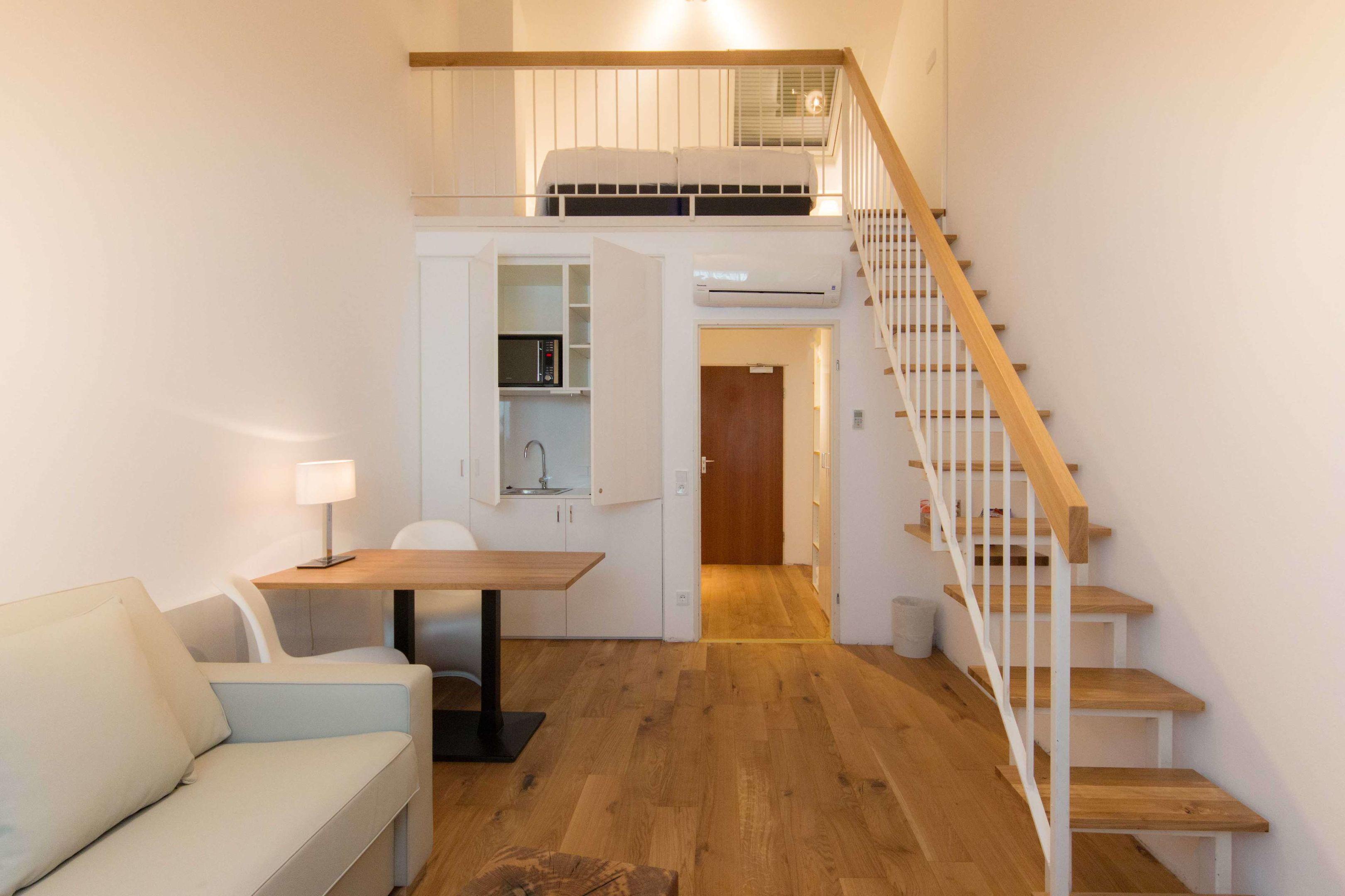 Vi Vadi Hotel Downtown Munich — photo 4