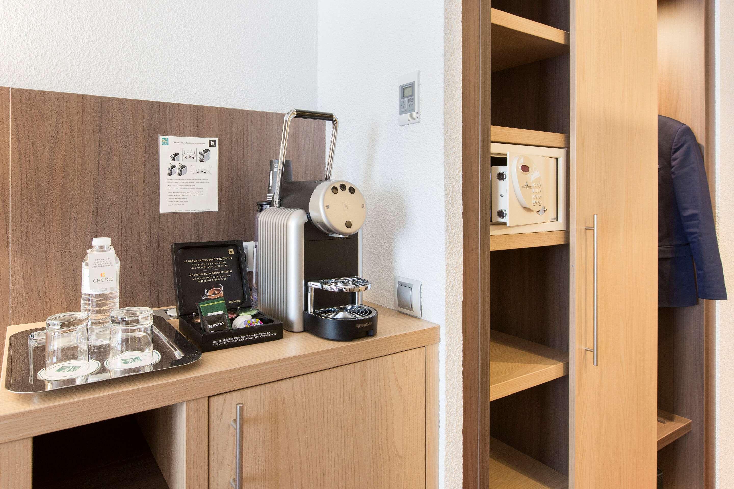 Quality Hotel Bordeaux Centre — photo 4