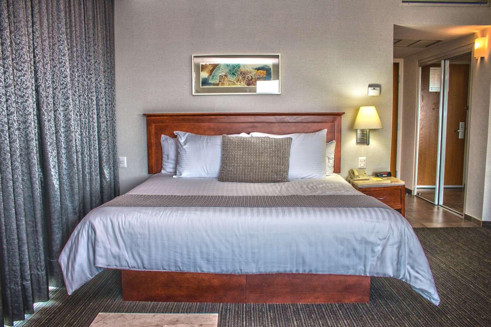 Casa Inn Business Hotel Celaya — photo 4