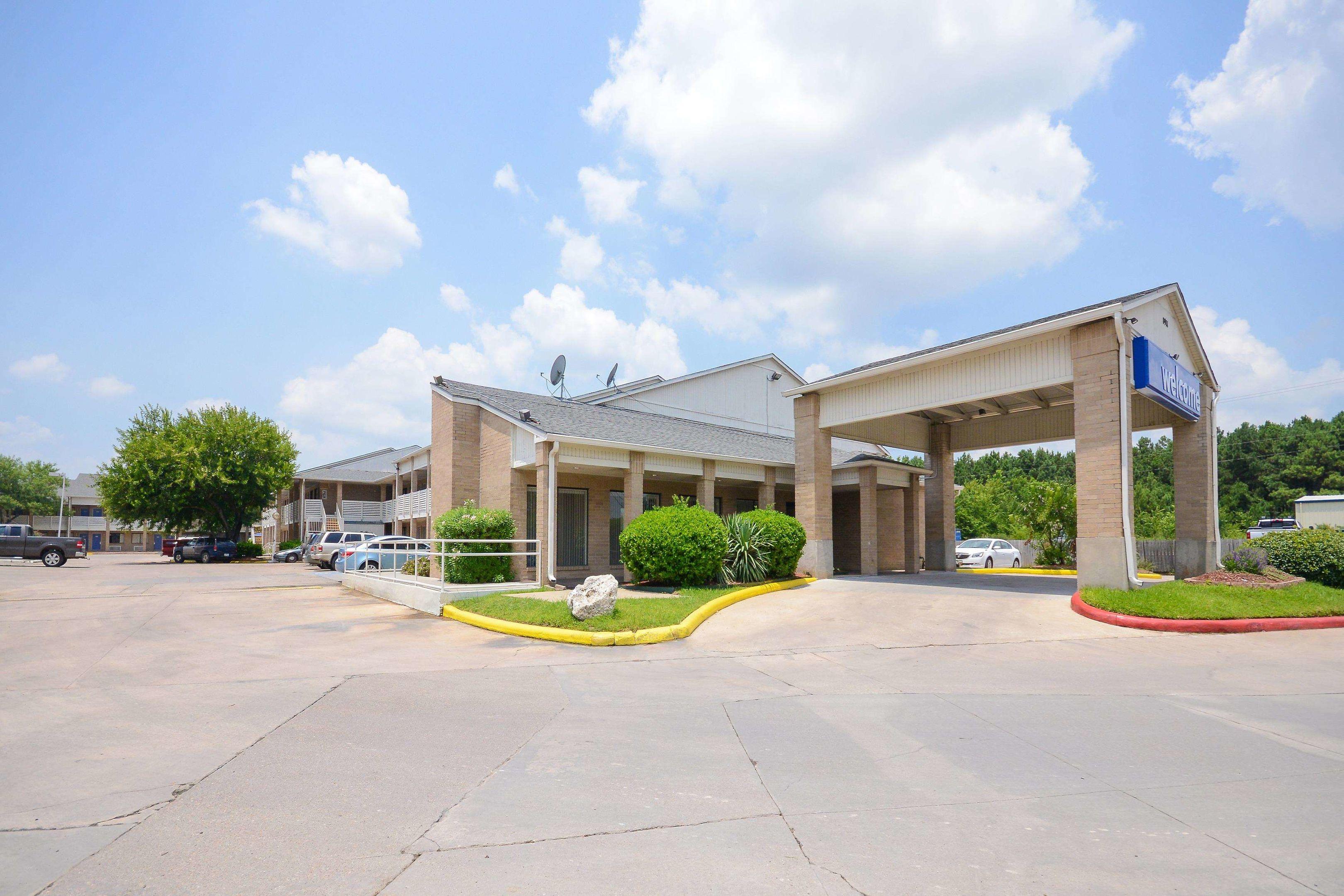 Motel 6 Houston East - Baytown — photo 4