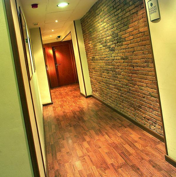 Hotel Aranea — photo 5