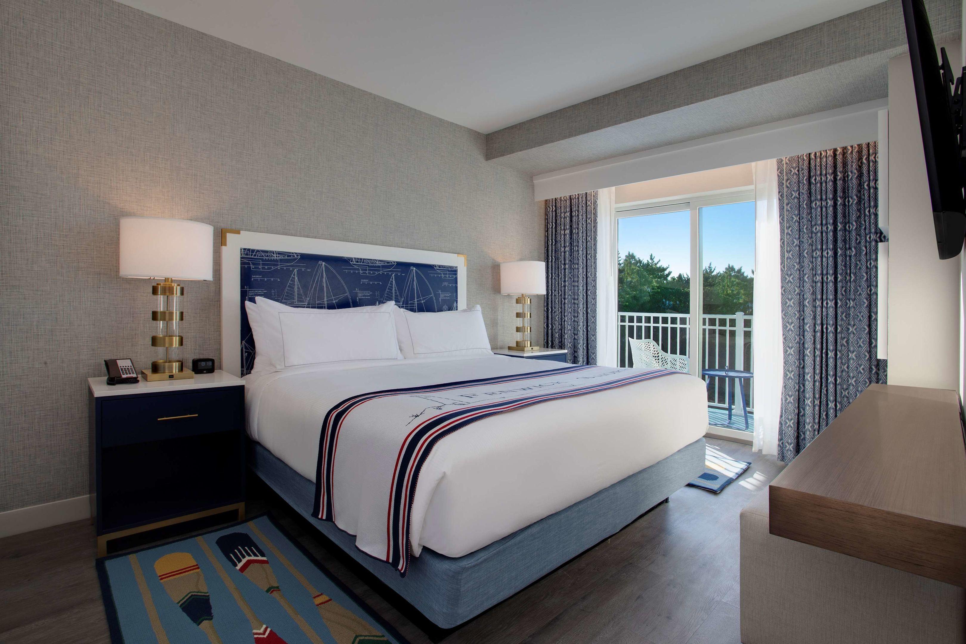 Fenwick Shores, Tapestry Collection by Hilton — photo 5