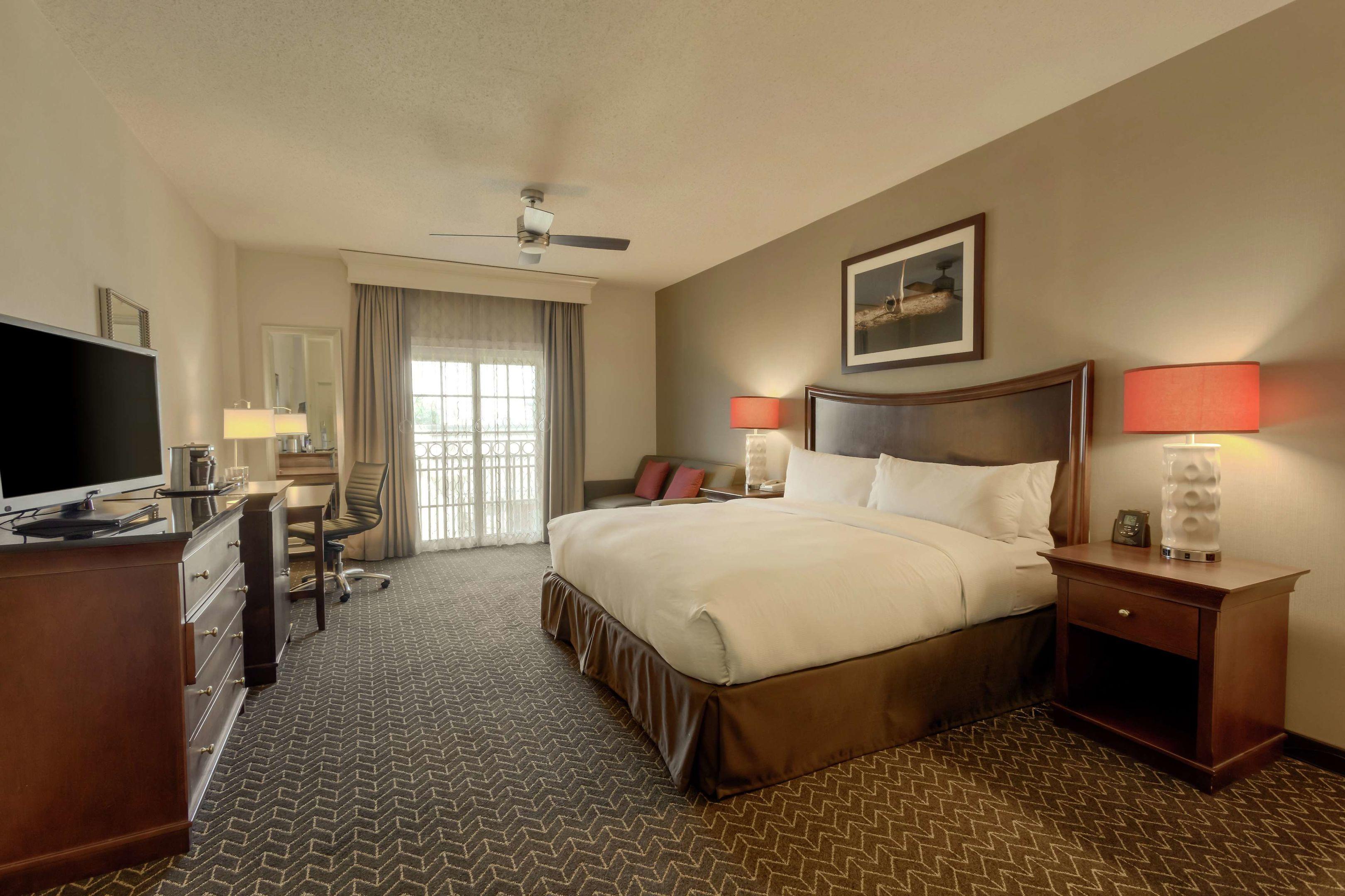 Doubletree Guest Suites Lexington — photo 5