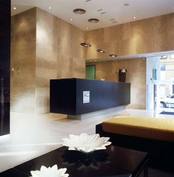 AC Hotel Los Vascos — photo 3