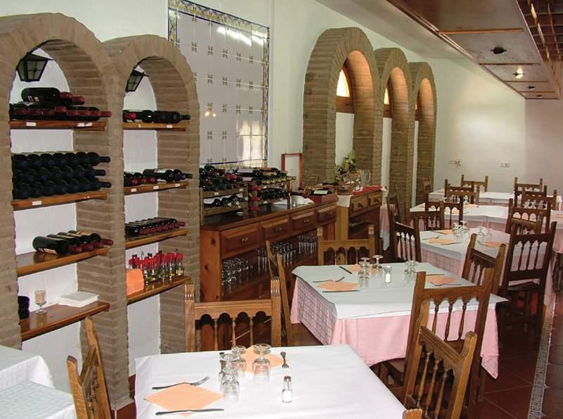Hostal GC Ciudad Encantada — photo 4