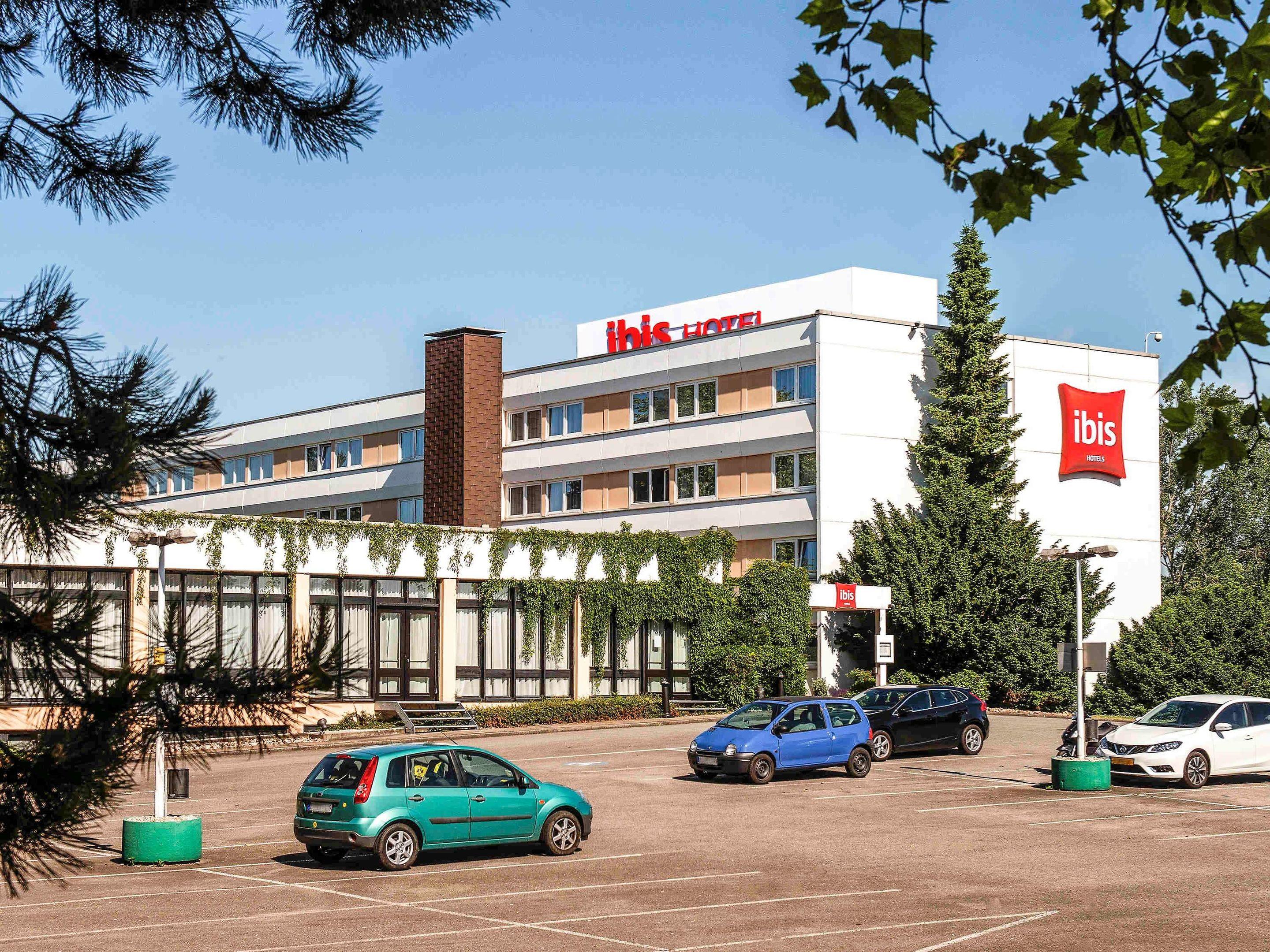 ibis Dortmund West — photo 5
