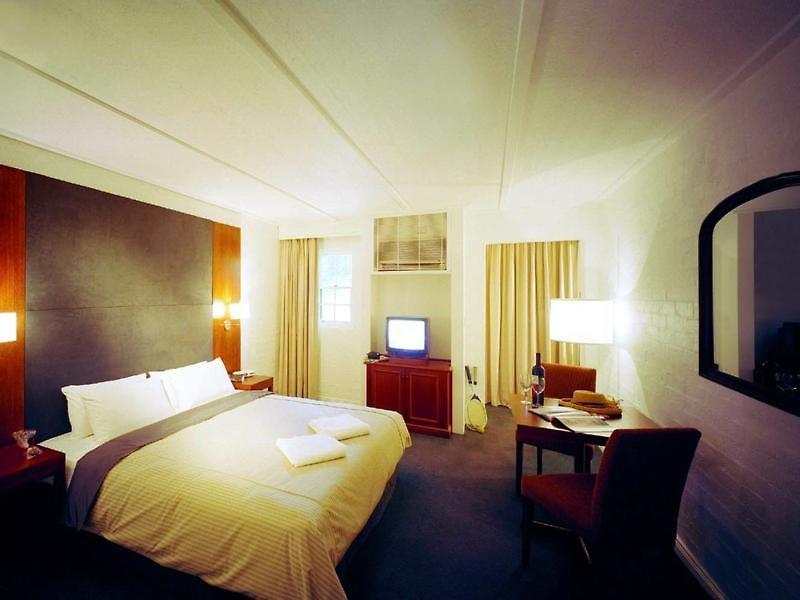 Crowne Plaza Hawkesbury Valley — photo 4