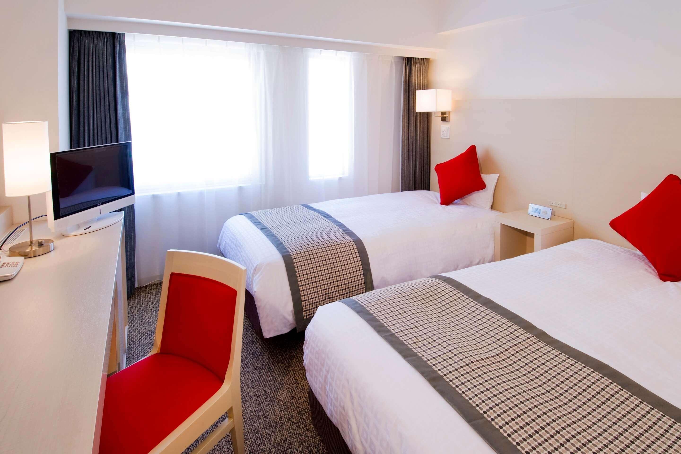 Best Western Tokyo Nishikasai — photo 5