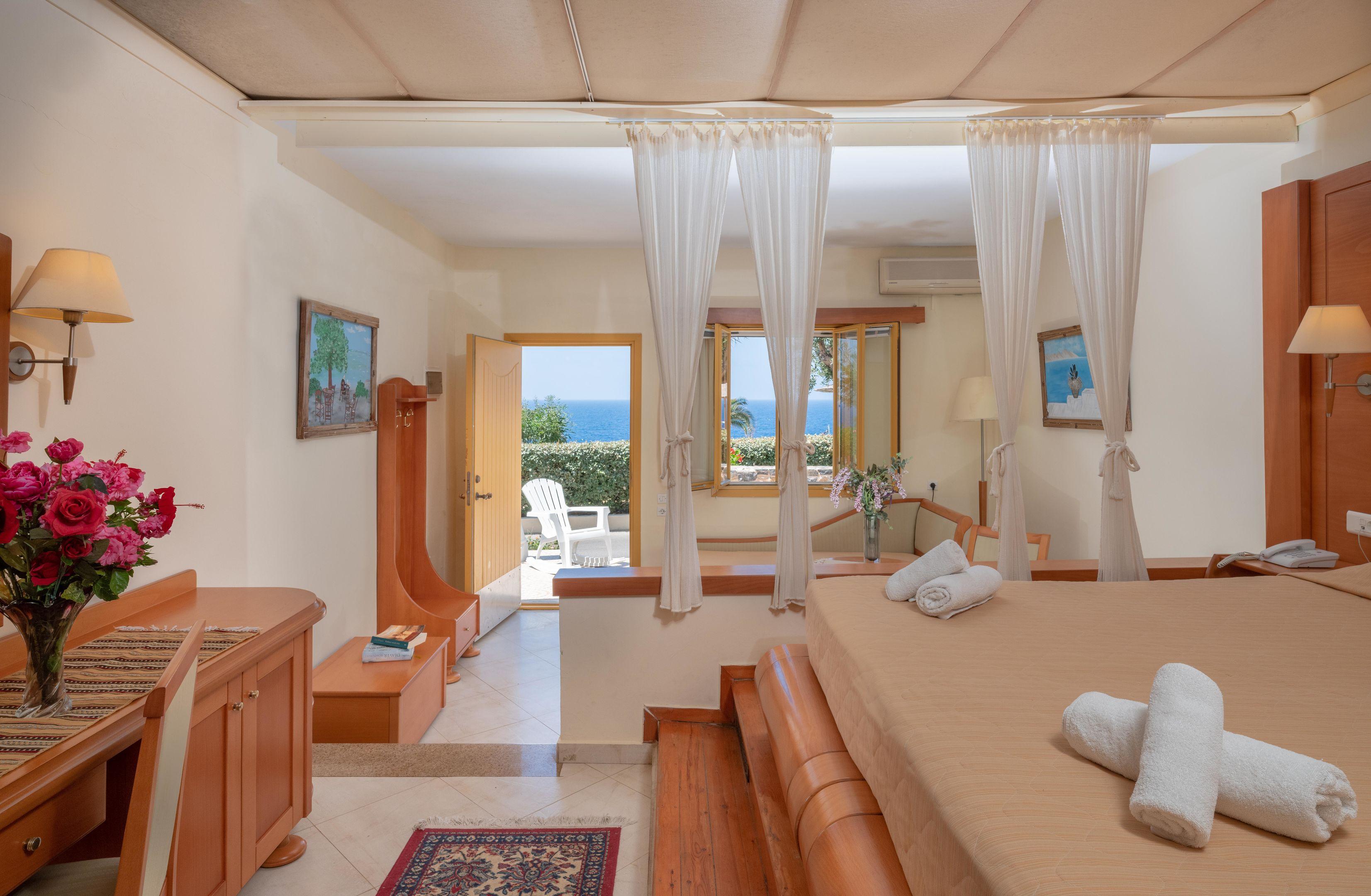 Kalypso Cretan Village Resort & Spa — photo 3