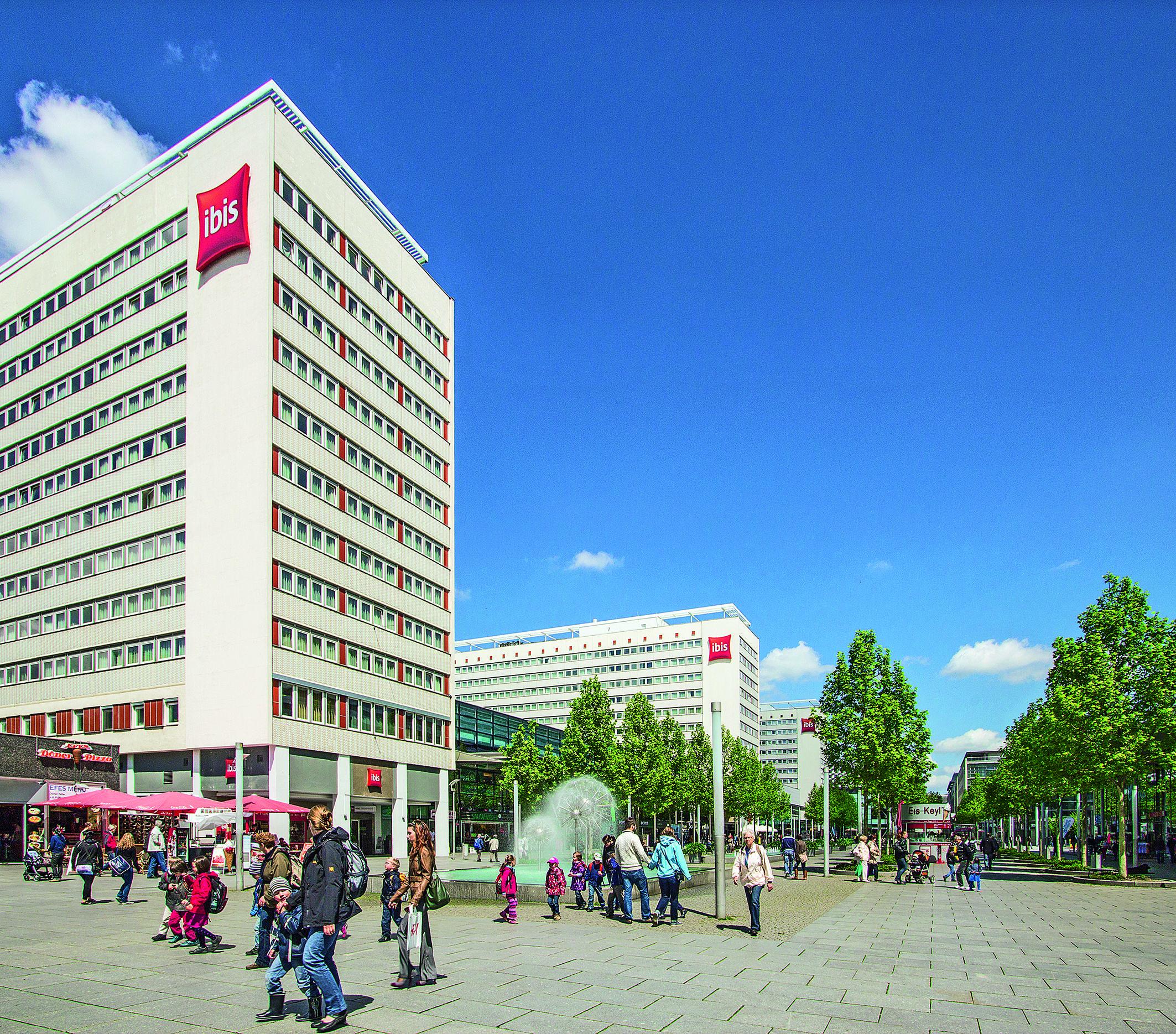 ibis Dresden Koenigstein Hotel — photo 4