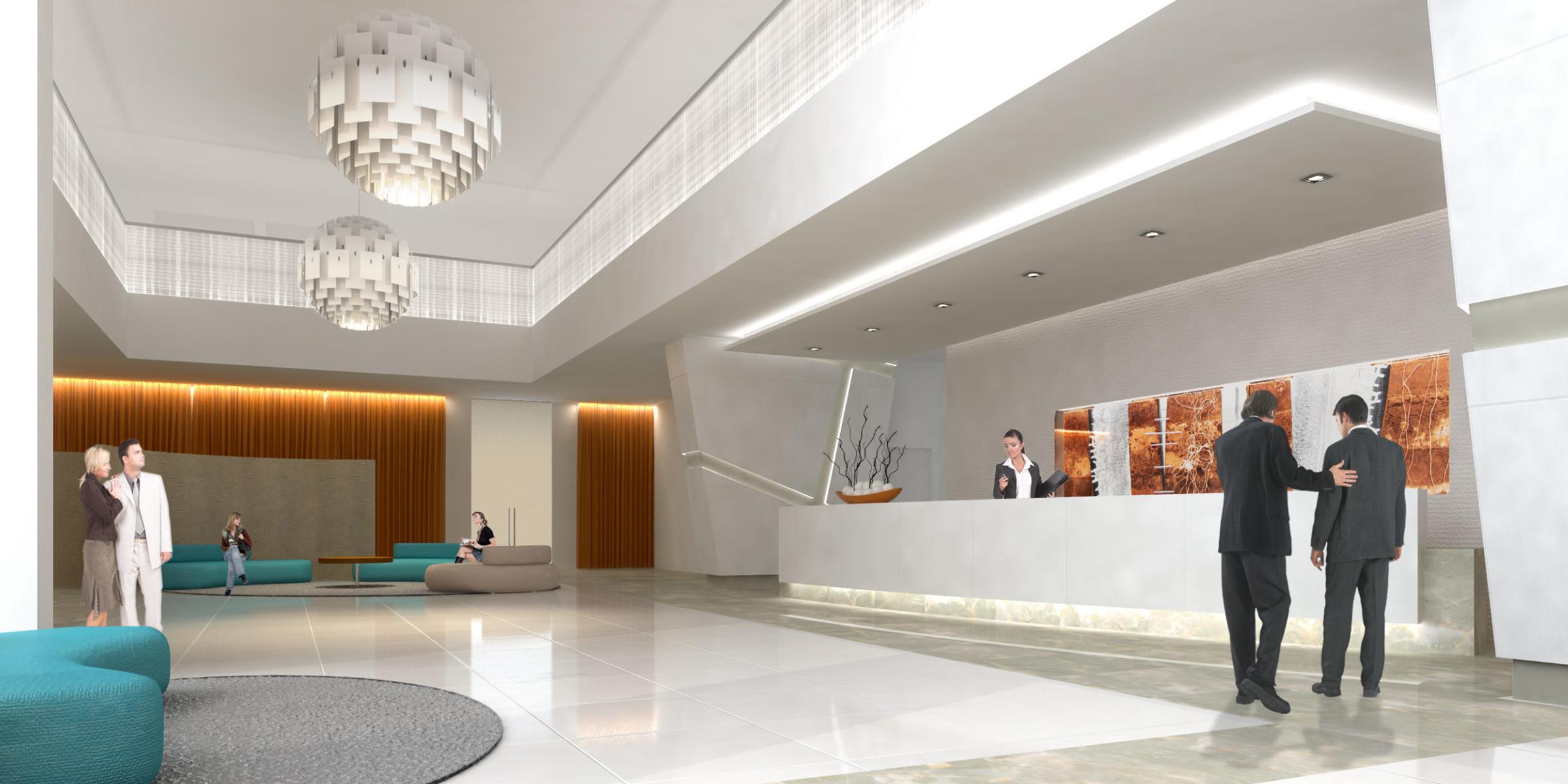 EPIC SANA Lisboa Hotel — photo 4
