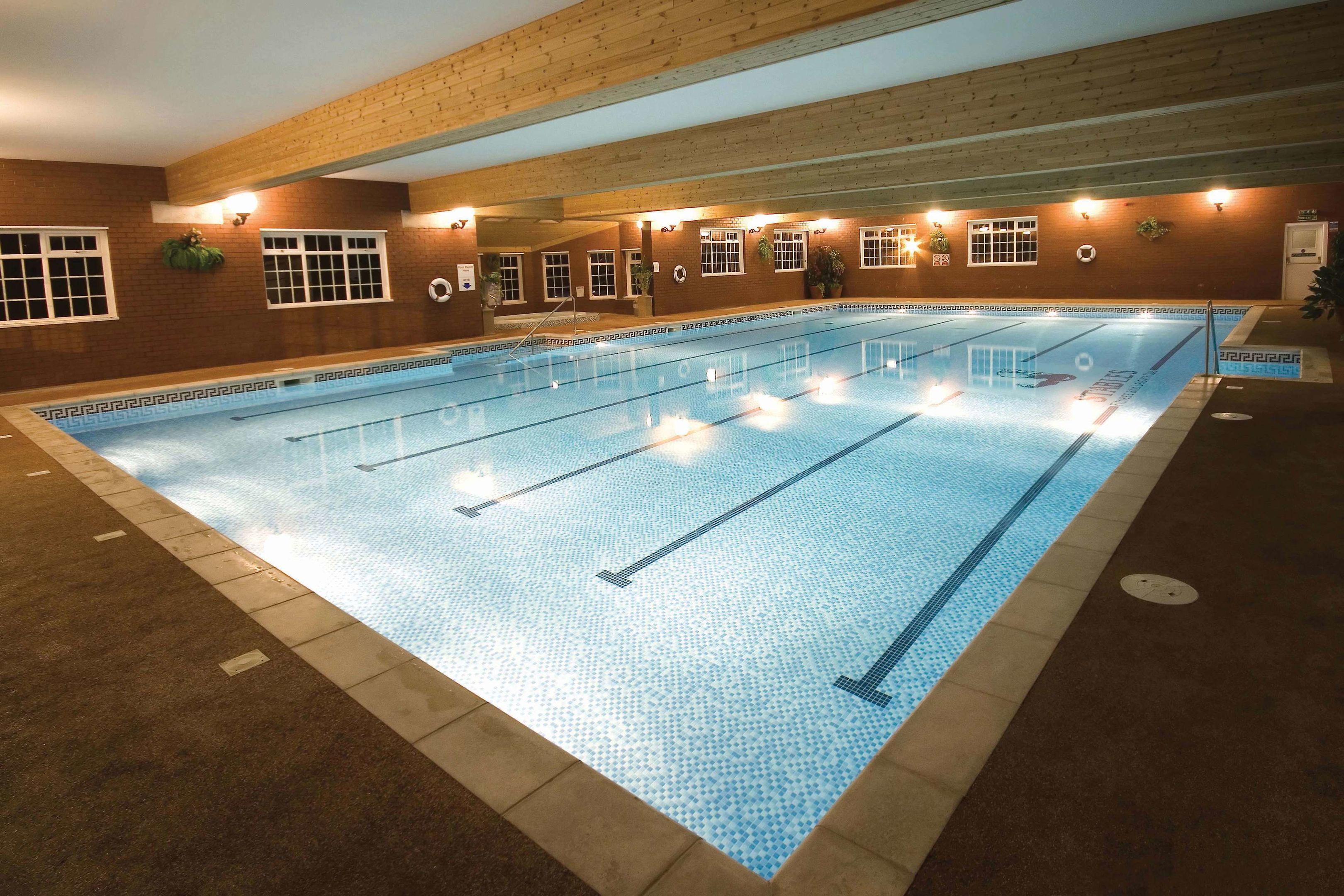 Best Western Manchester Bury Bolholt Country Park Hotel — photo 3
