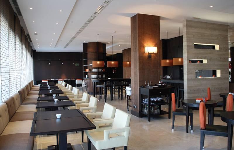 Hotel Mercader — photo 4