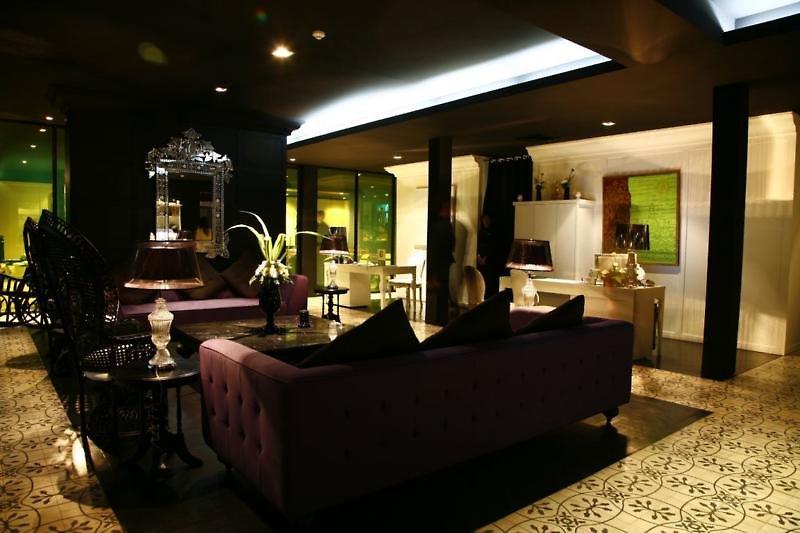The Heritage Baan Silom Hotel — photo 4
