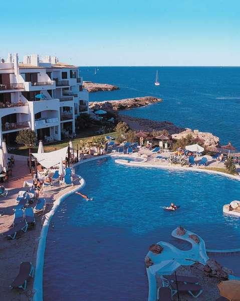 Alua Suites Las Rocas — photo 3