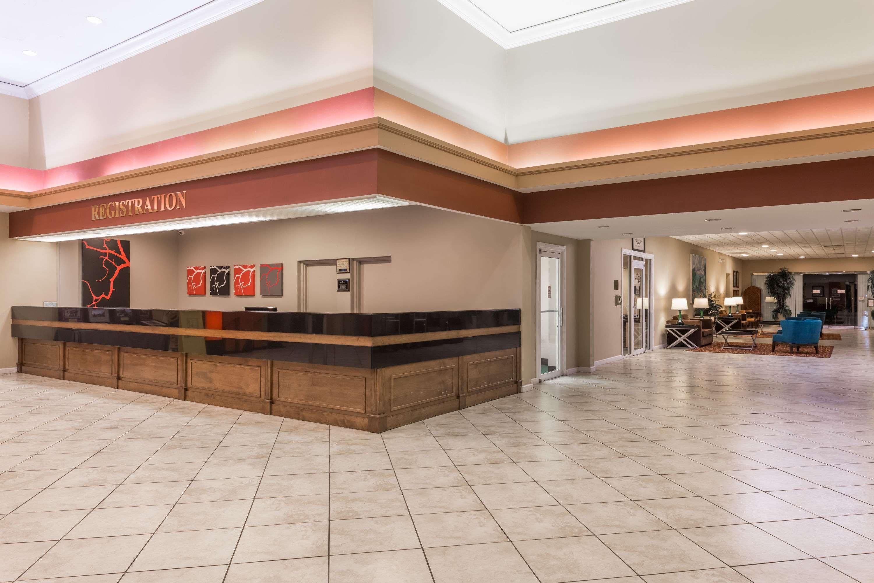 Ramada Gateway Kissimmee — photo 4