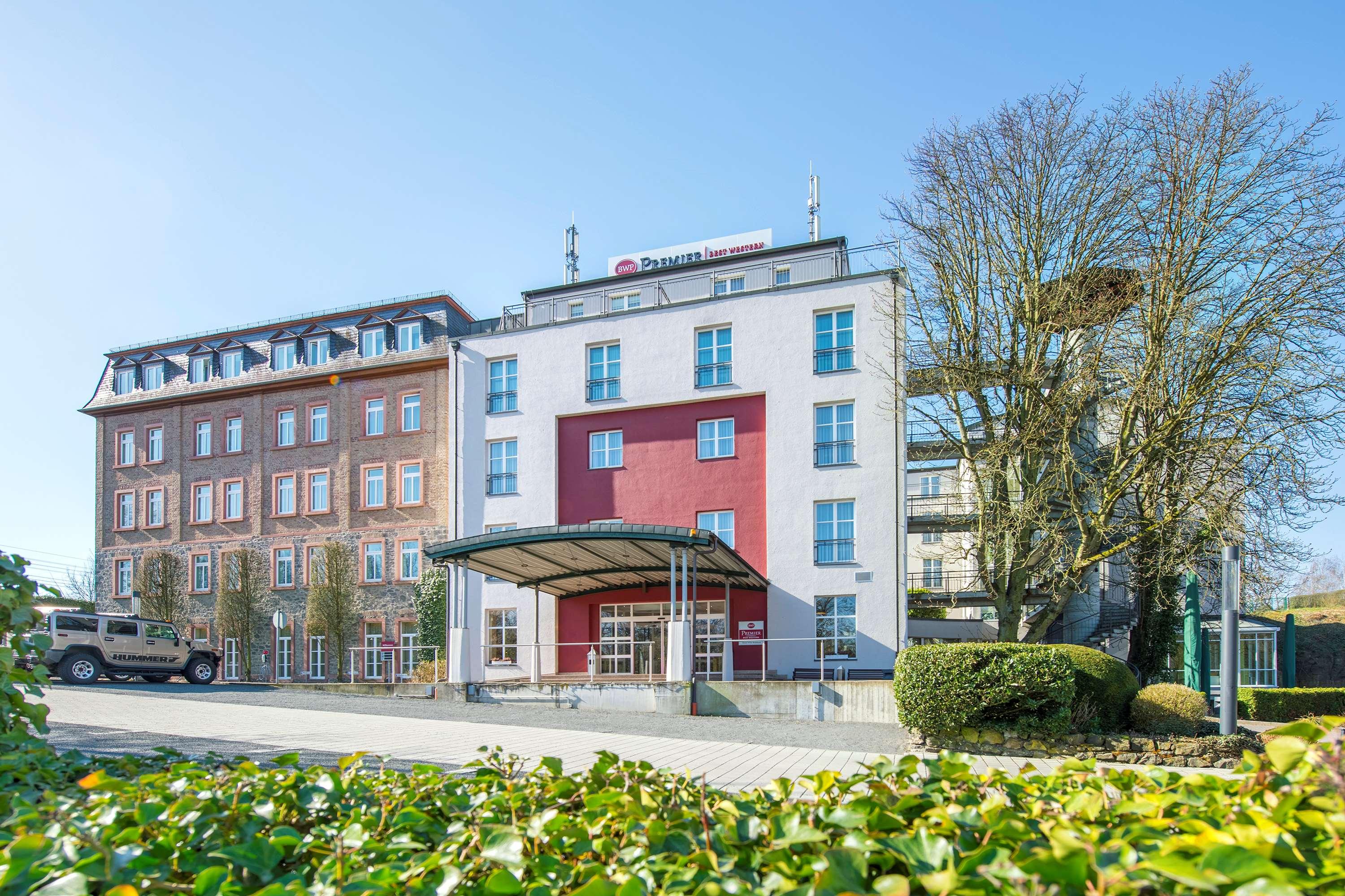 Best Western Premier Hotel Villa Stokkum — photo 4