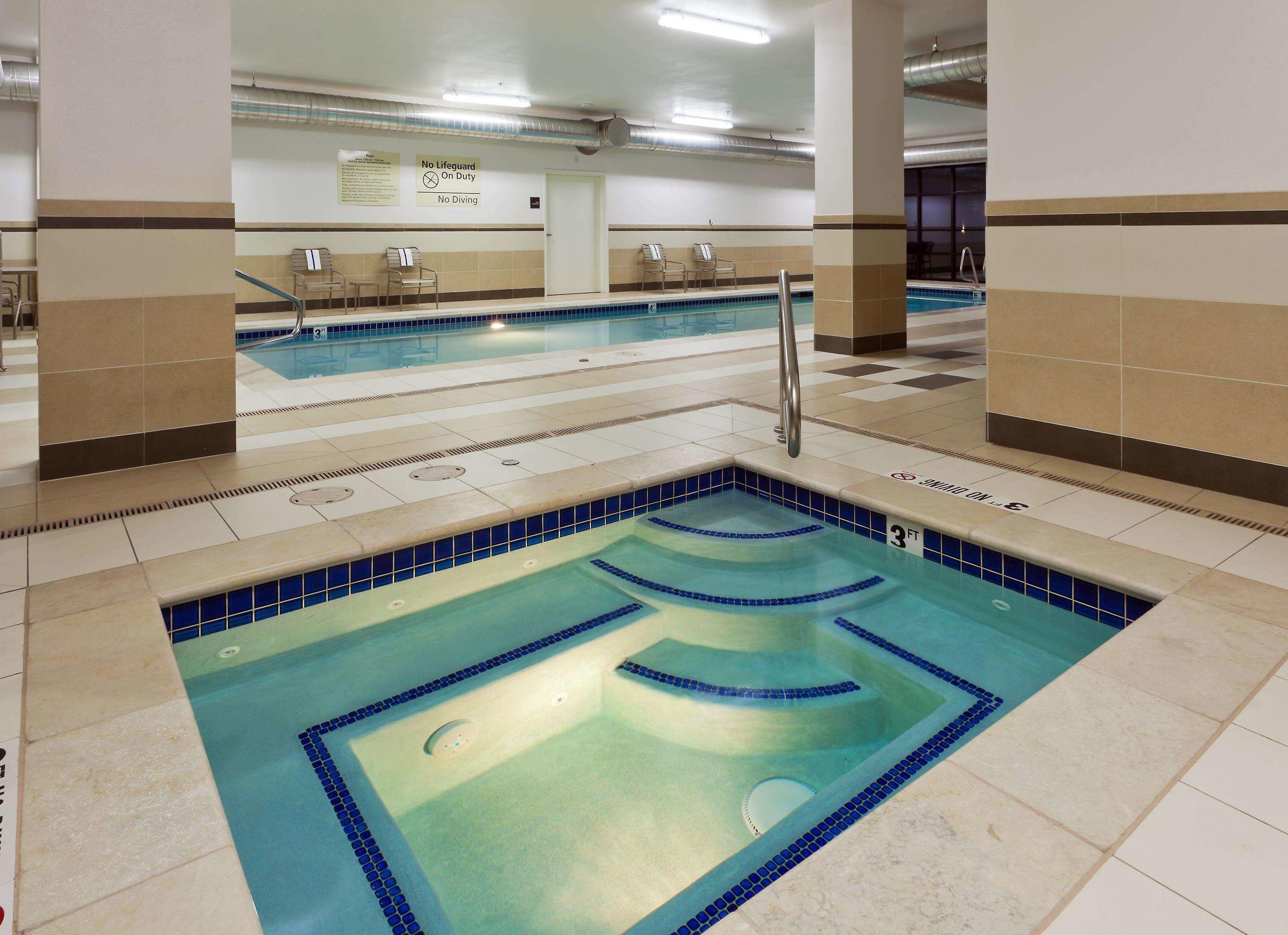 Hampton Inn & Suites Denver Airport / Gateway Park — photo 5