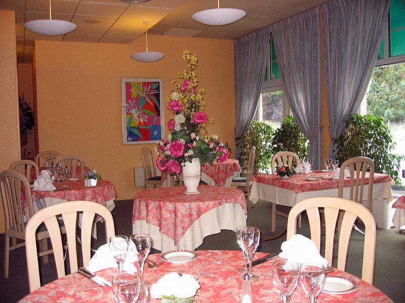 Au Relais Saint Eloi — photo 4