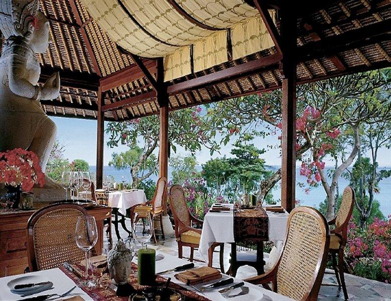 Four Seasons Resort Bali at Jimbaran Bay — photo 5