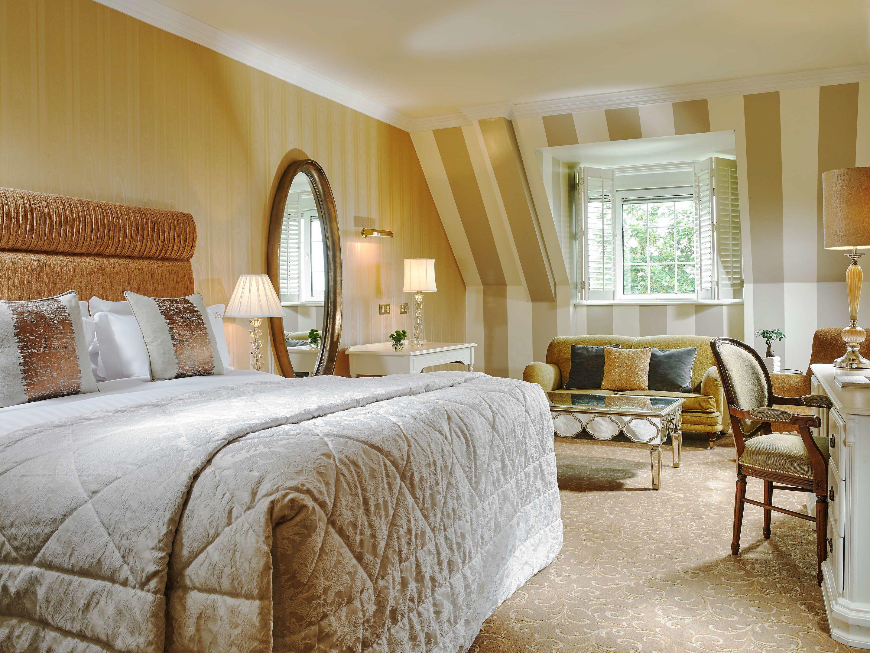 Hayfield Manor Hotel — photo 3