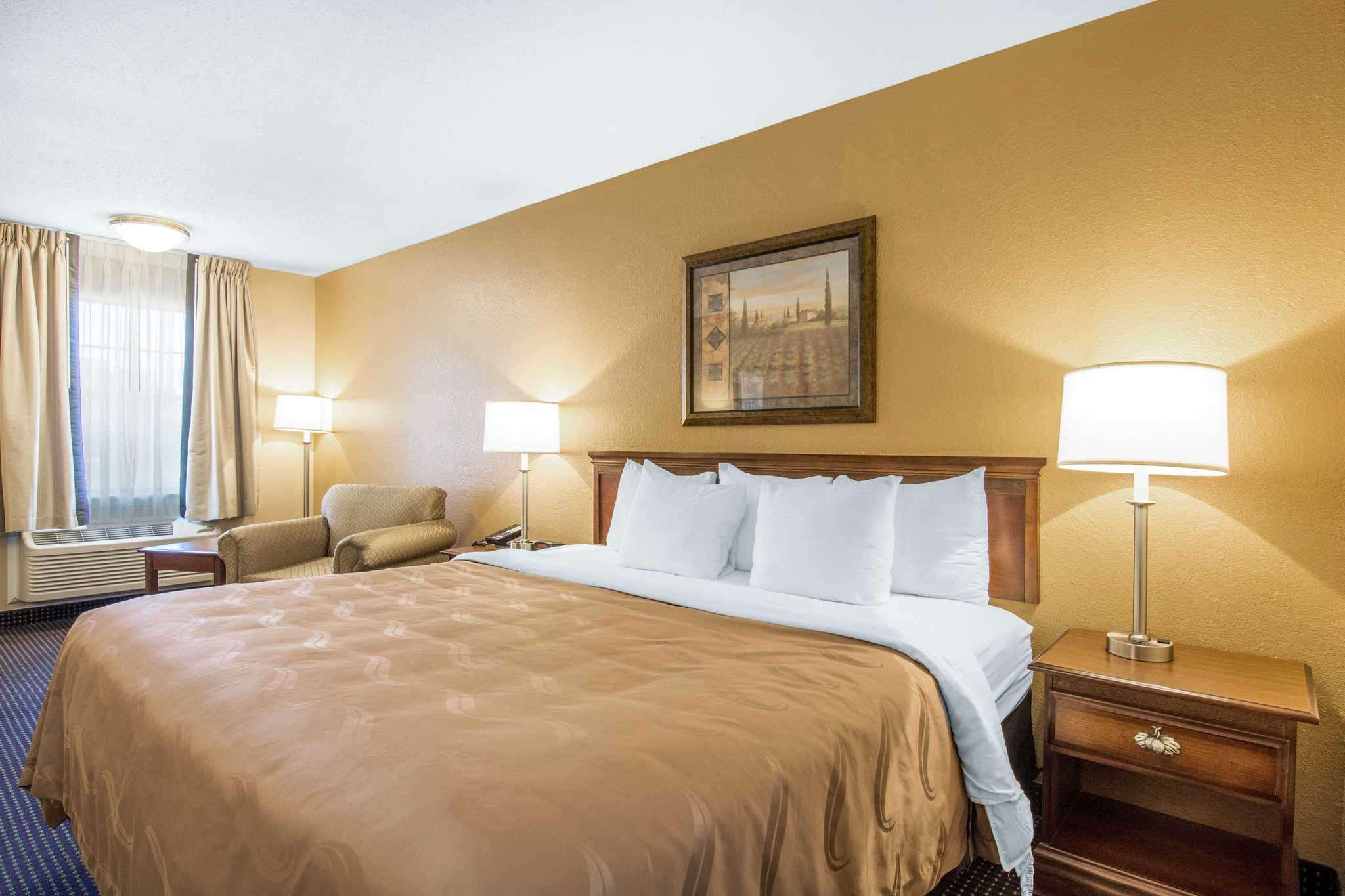 Quality Inn — photo 5