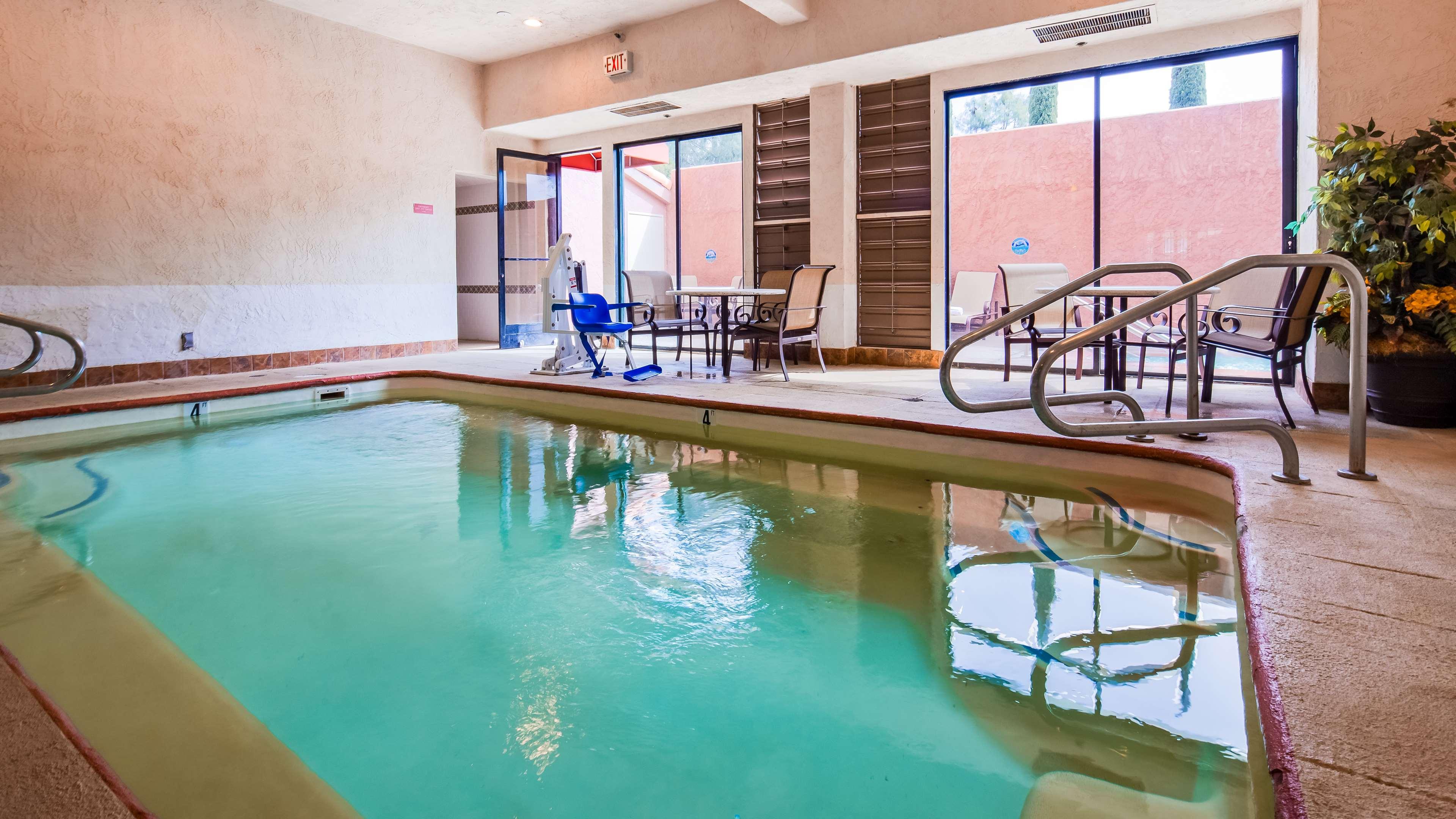 Best Western El Grande Inn — photo 4