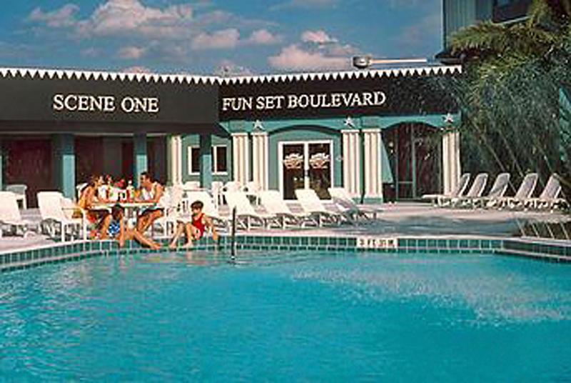 Four Points by Sheraton Orlando International Drive — photo 4