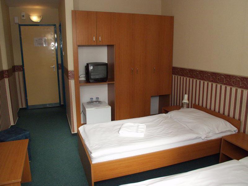 Vitta Hotel Superior — photo 5