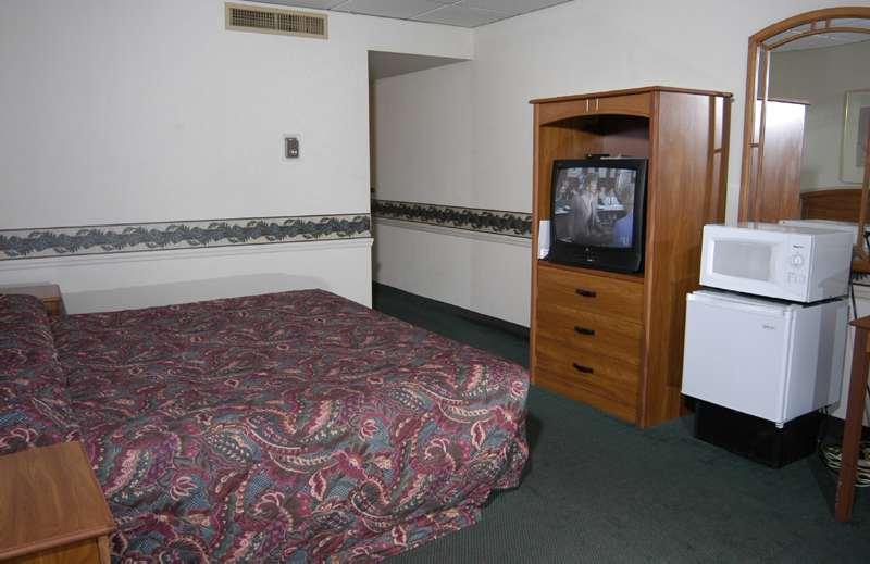 Truman Hotel and Conference Center — photo 3