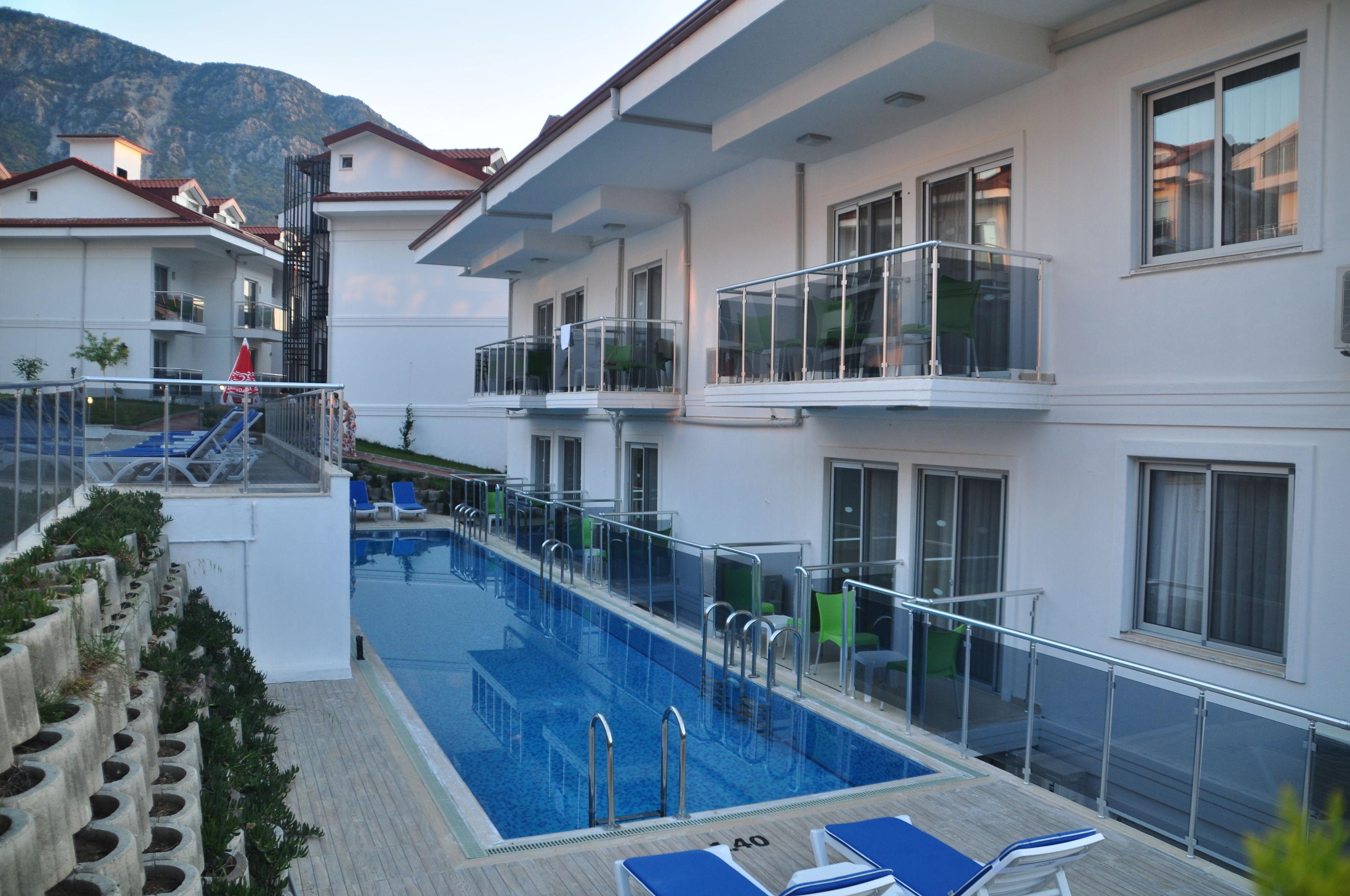 Sunshine Holiday Resort — photo 4