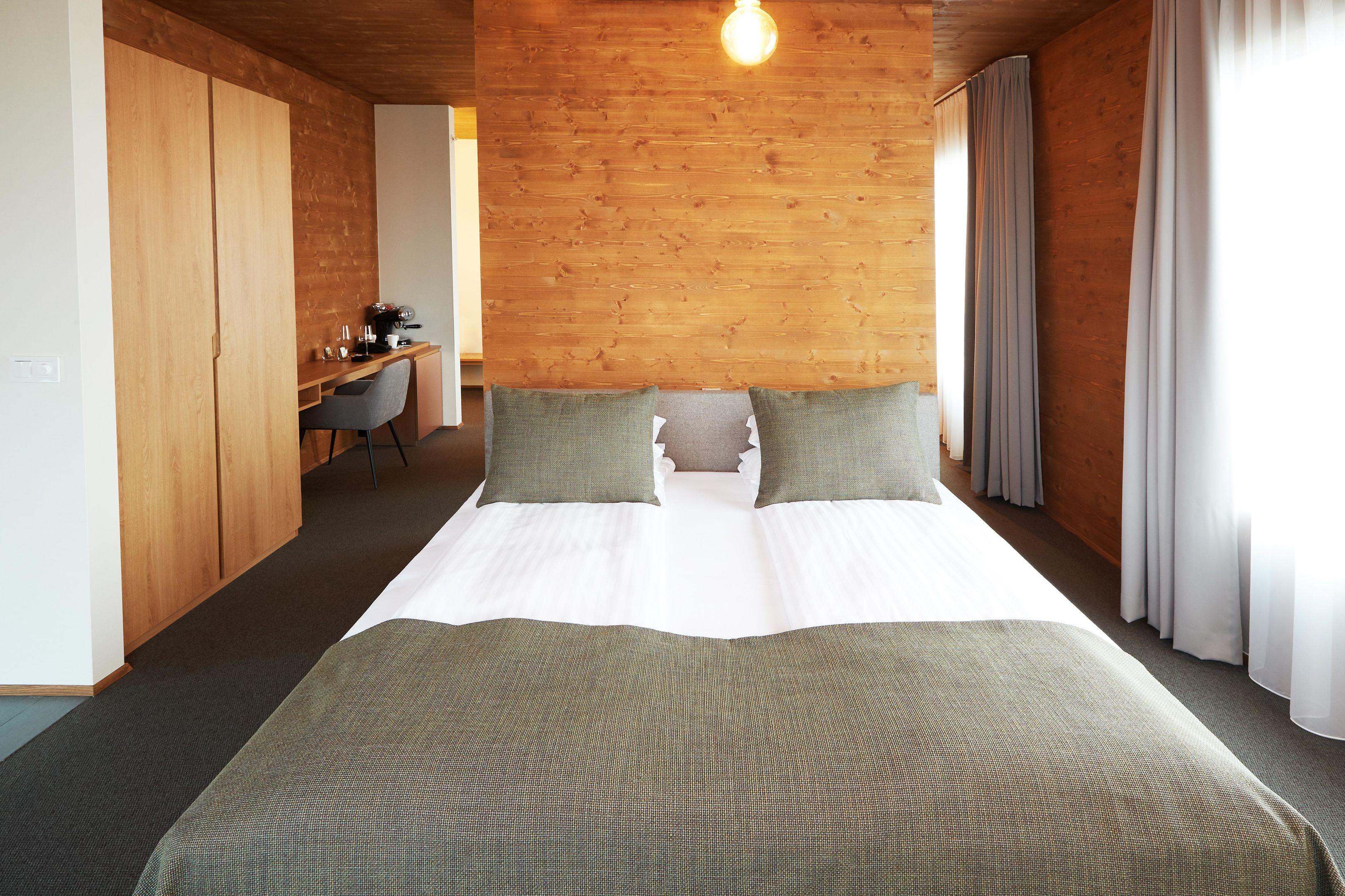 Fosshotel Mývatn — photo 4