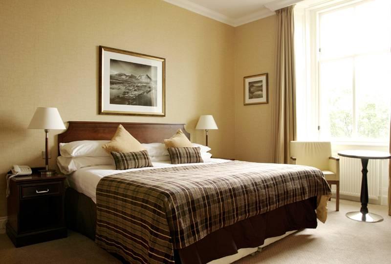 Doubletree Hilton Dunblane Hydro — photo 5