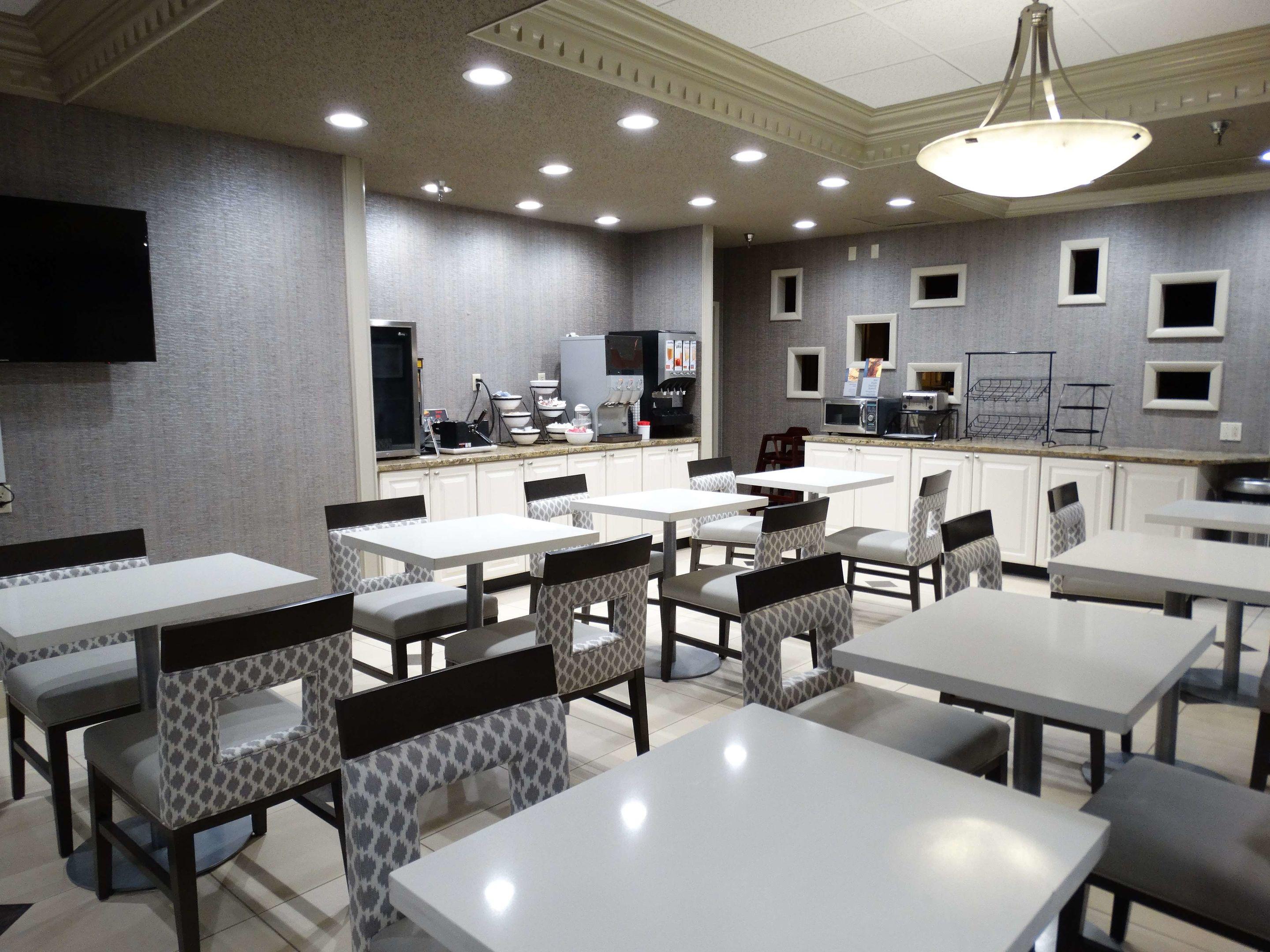 Best Western Overland Park Hotel — photo 5