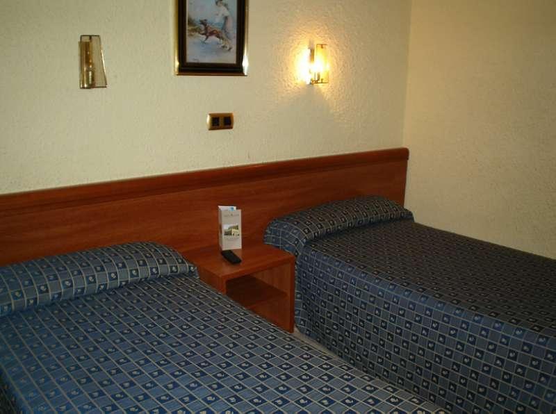 Hotel Oasis Barcelona — photo 4