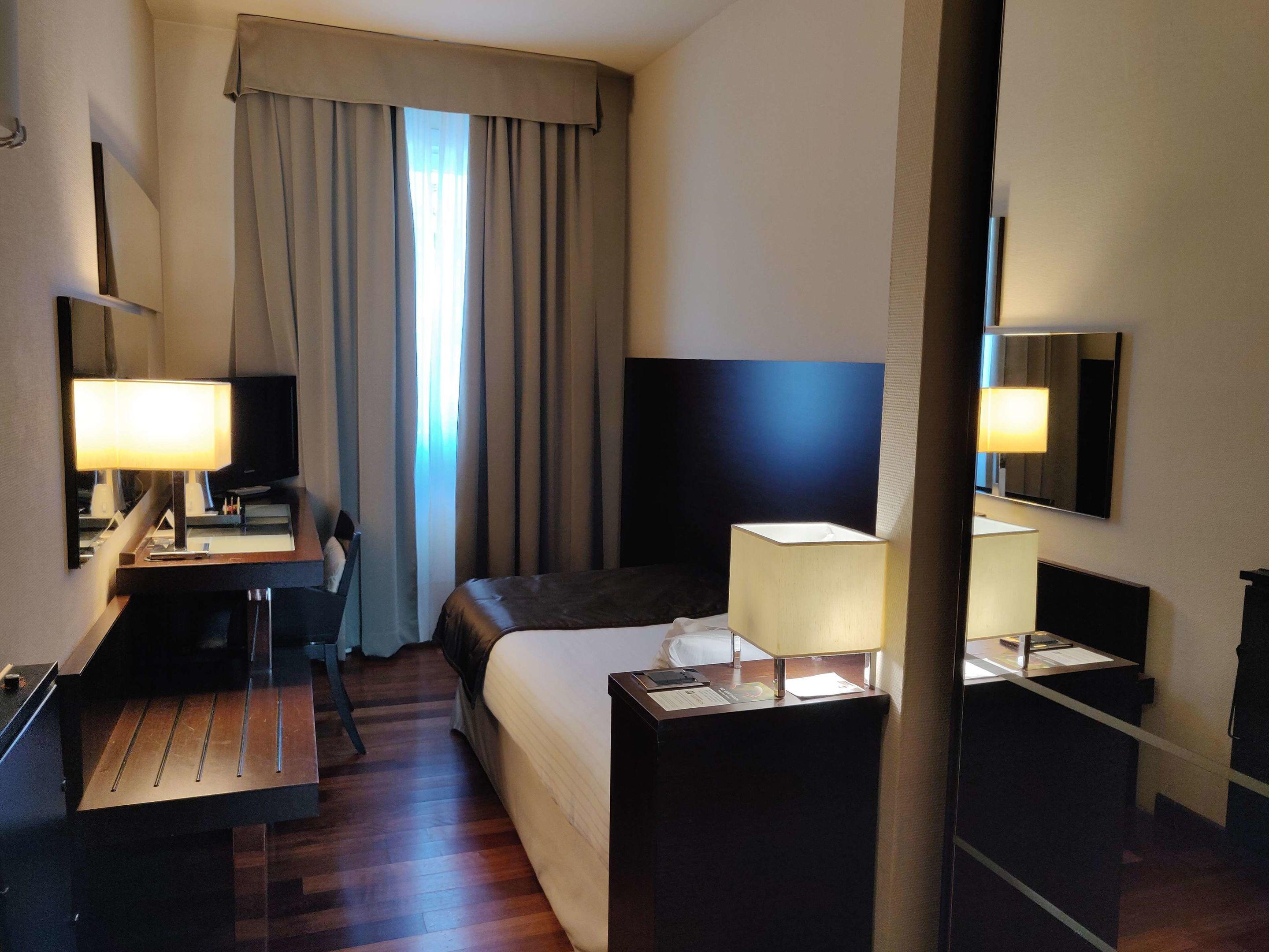 Best Western Hotel Tre Torri — photo 4