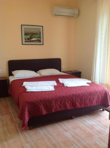 Olympic Bibis Hotel — photo 4