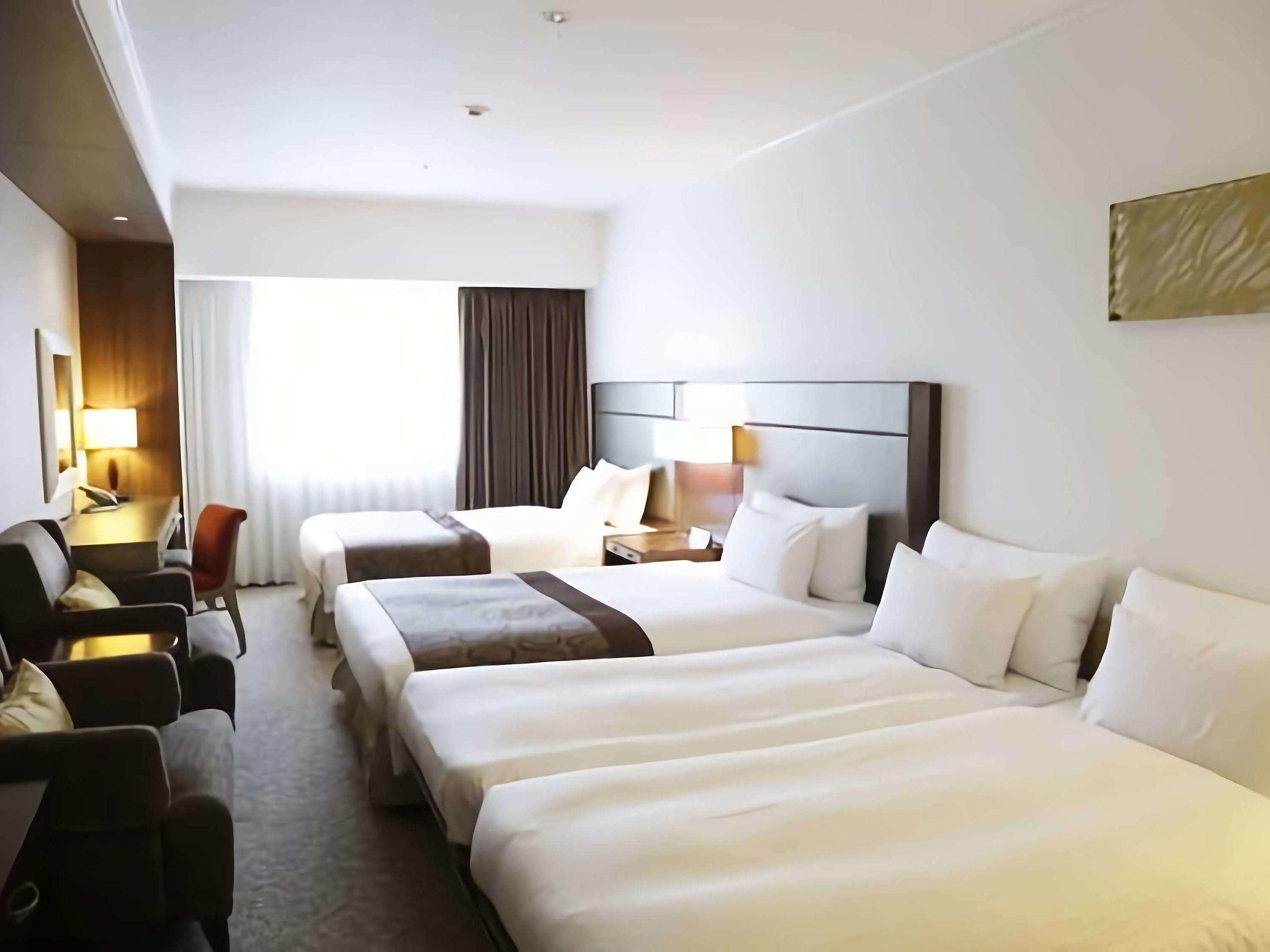 Ibis Styles Sapporo — photo 5