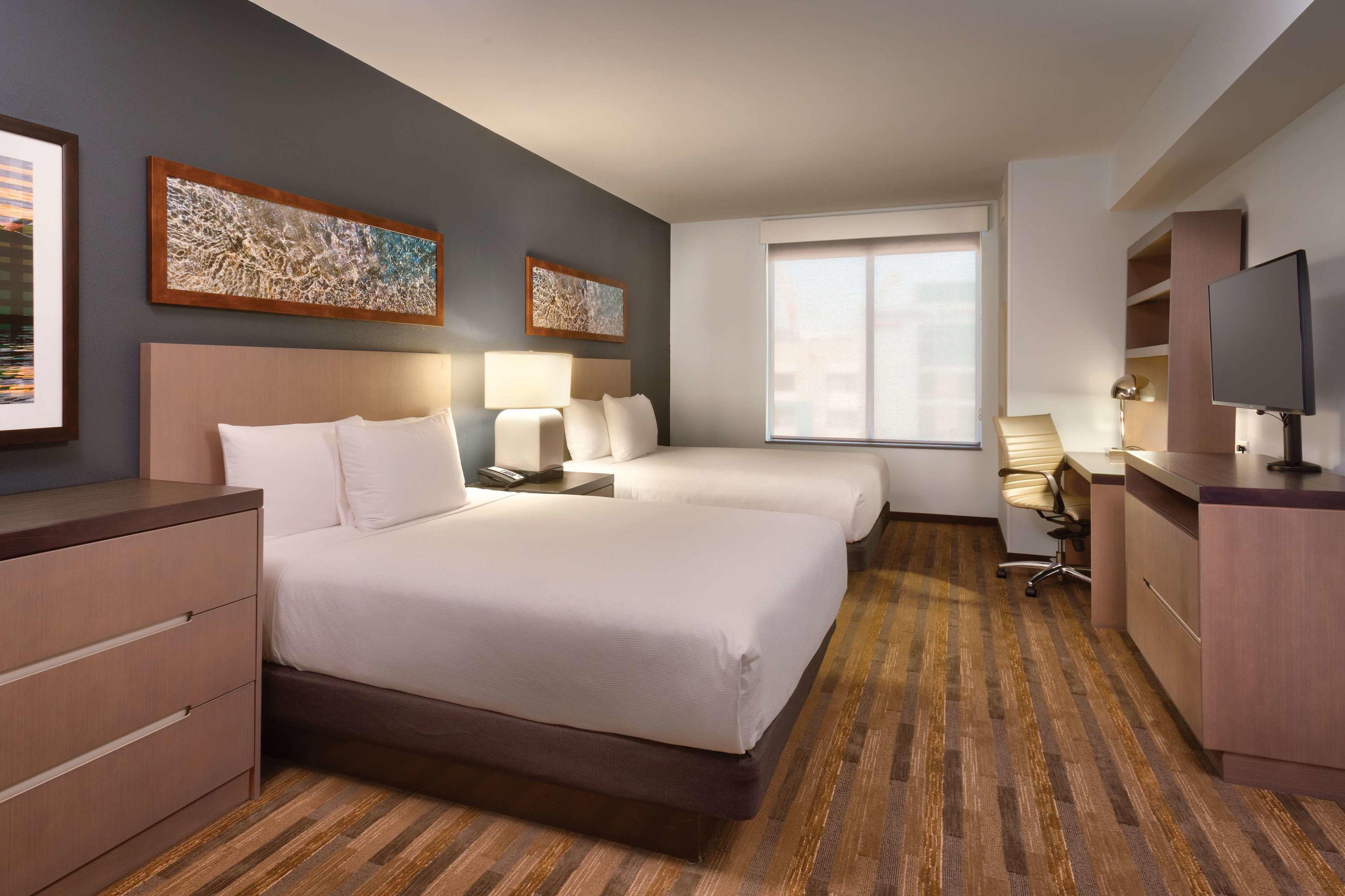 Hyatt House at Anaheim Resort/Convention Center — photo 5