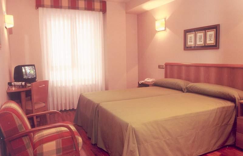 Hotel El Carreño — photo 4