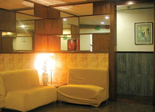 Hotel Condestable — photo 4