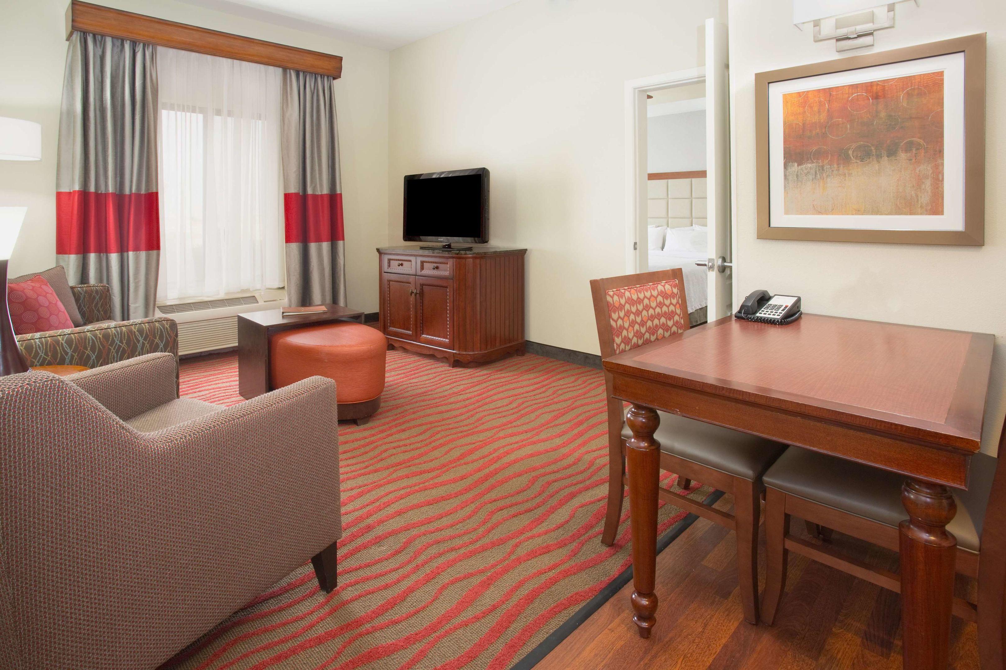 Homewood Suites by Hilton Phoenix-Avondale — photo 5