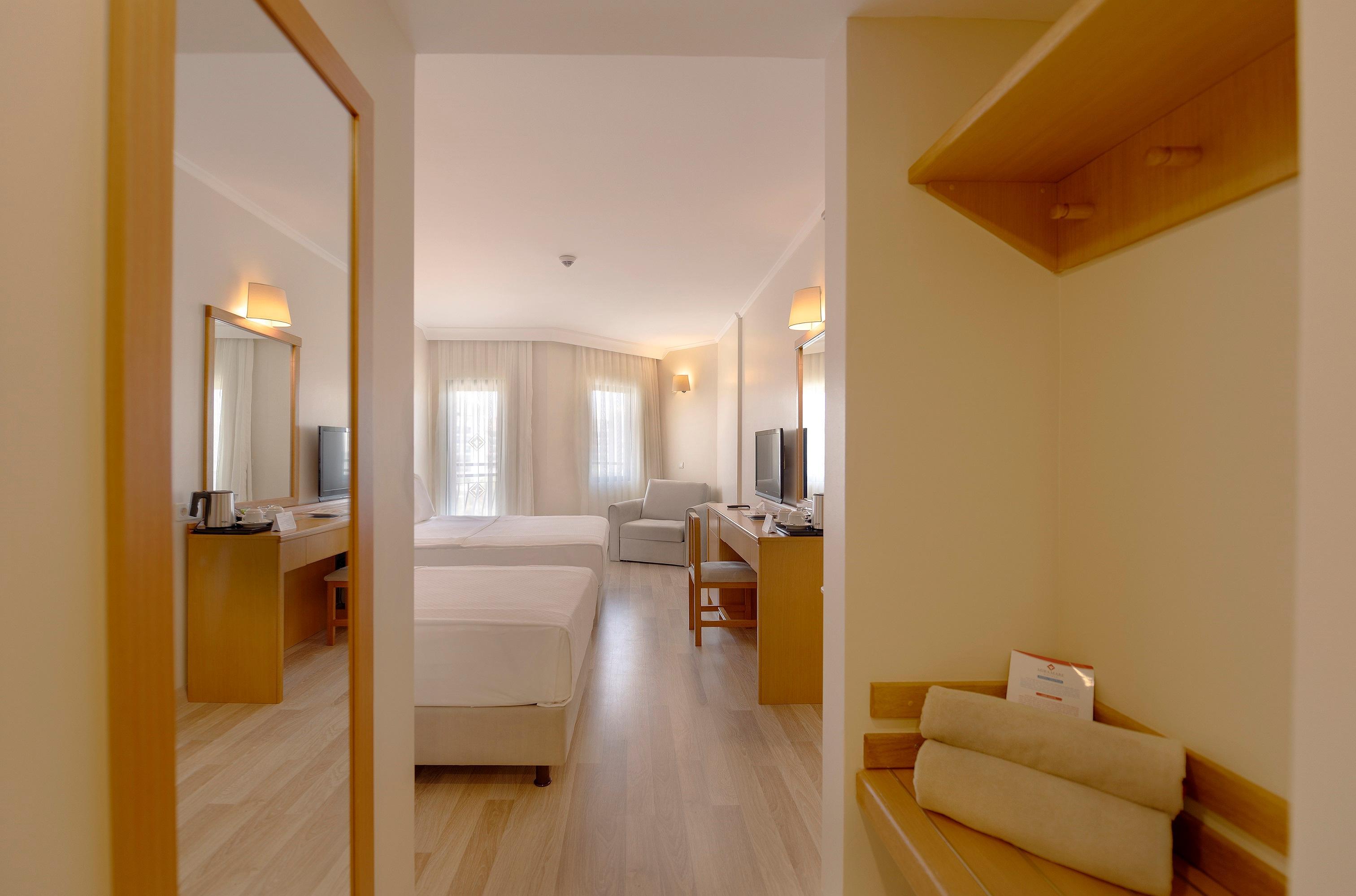 Miramare Queen Hotel — photo 5