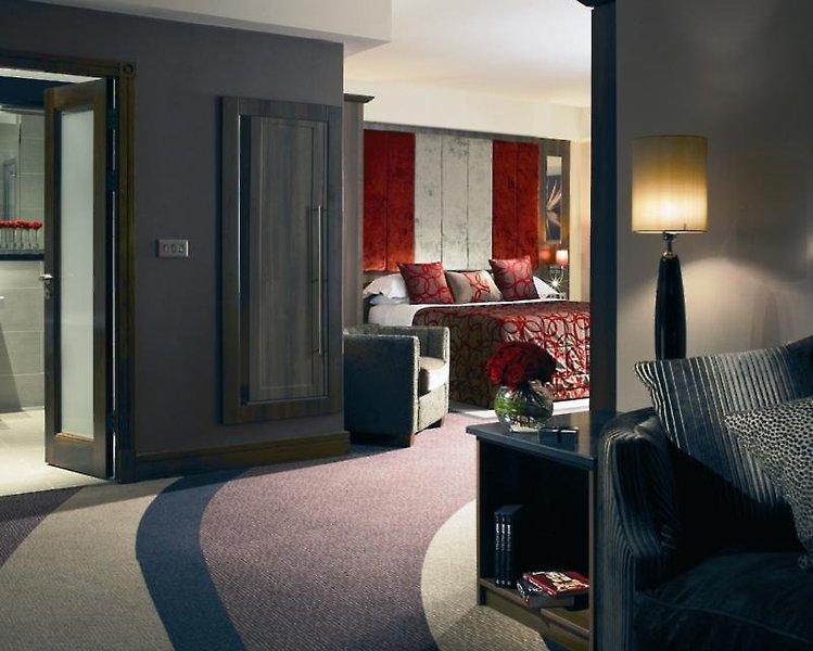 Formby Hall Golf Resort & Spa — photo 5