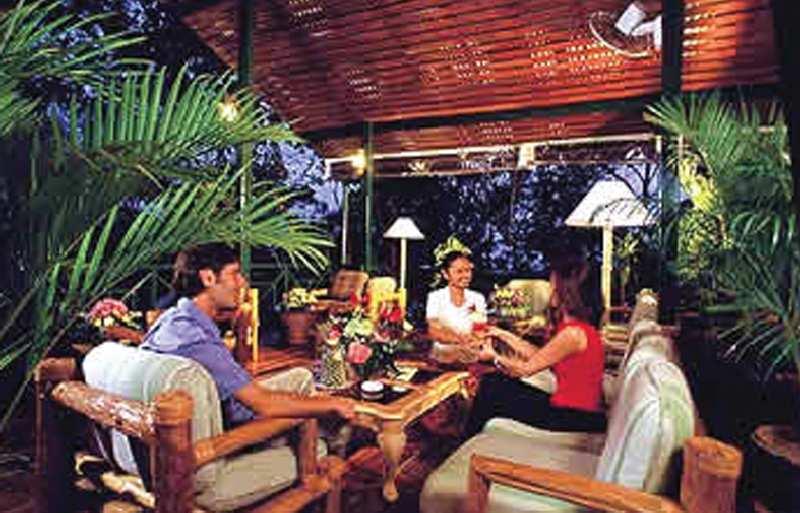 Andaman Holiday Resort — photo 3