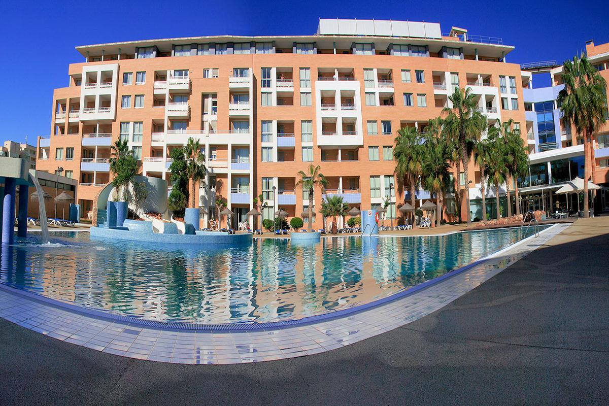 Hotel Neptuno — photo 4