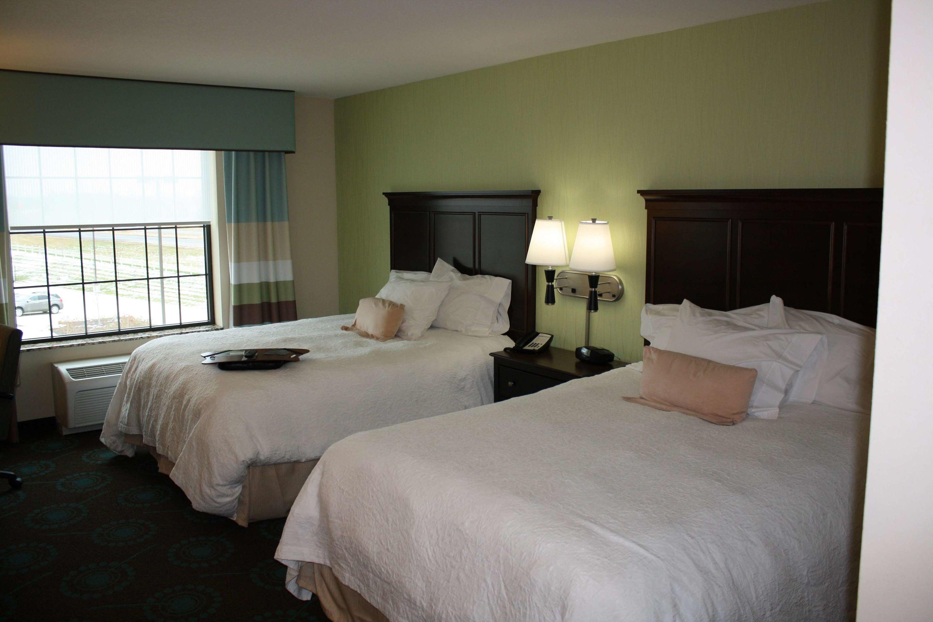 Hampton Inn & Suites St. Cloud — photo 5